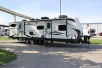 60307 - 37' 2018 Keystone Outback Super Lite 312BH w/2 Slides - Bunk House Image 1