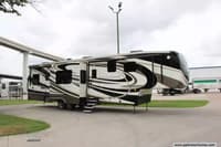 54425 - 40' 2019 Drv Full House JX390 w/4 Slides & Generator  - Toy Hauler Image 1