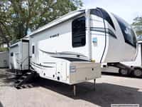 63646 - 36' 2021 Jayco Eagle 319MLOK w/3 Slides Image 1