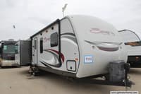 64627 - 36' 2015 Kz Spree 320BS w/3 Slides Image 1