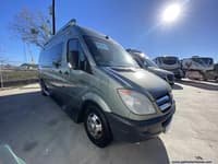 60856 - 20' 2012 Roadtrek Adventurous RS Image 1