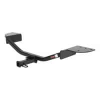 Volkswagen Eos Trailer Hitch,  07-16 - Class I, Receiver