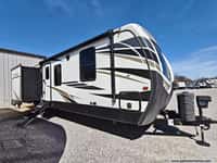 62525 - 37' 2021 Keystone Outback 332ML w/3 Slides Image 1