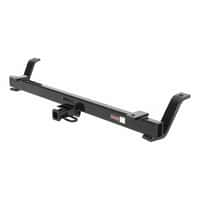 Ford Mustang Trailer Hitch,  94-04 - Class I, Receiver