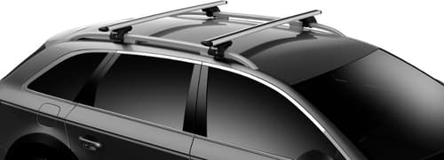 Thule evo discount flush rail 710601