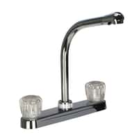 10.0356 - Hi-Rise RV Kitchen Faucet - Image 1