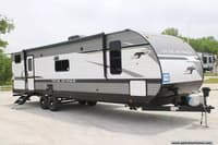 59622 - 37' 2024 Heartland Trail Runner 31DB w/Slide - Bunk House Image 1