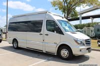 53713 - 24' 2018 Roadtrek E-TREK Image 1