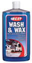 RV Wash & Wax 32oz.