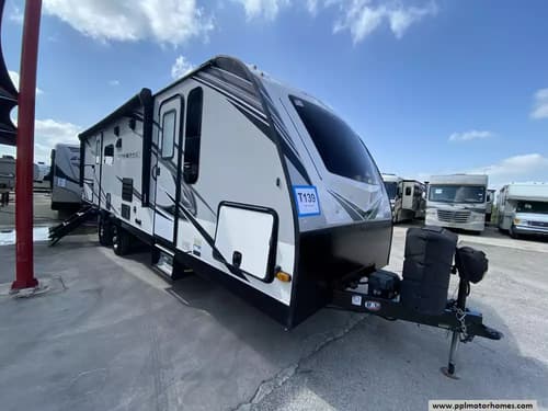 64224 - 33' 2021 Jayco Whitehawk 27RB w/Slide Image 1