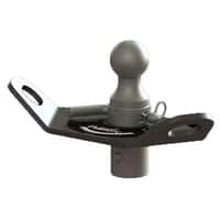 94-8993 - Pullrite 30k Oe Gooseneck Ball For Tow Prep Trucks - Image 1