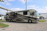 59404 - 45' 2018 Newmar London Aire 4531 605hp Cummins w/3 Slides Image 1