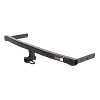 Class 1 Trailer Hitch, 1-1/4" Receiver, Select Nissan X-Trail