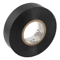 3/4" Electrical Tape (60' Rolls, 10-Pack)