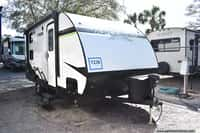 58460 - 21' 2023 Riverside RV Xplorer 190BH - Bunk House Image 1