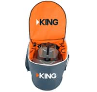 king-satellite-carry-bag-open