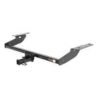 Volvo C70 Trailer Hitch,  11-13 - Class I, Receiver