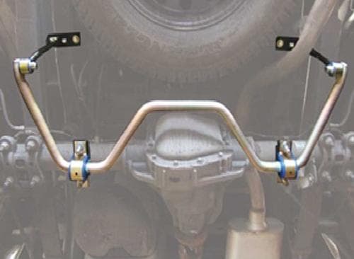 Ford Anti Sway Bar 1/5"