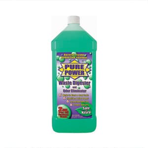 83-1820 - Pure Power 64 Oz - Image 1