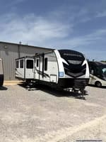 63587 - 37' 2021 Cruiser RV Radiance 32BH w/2 Slides - Bunk House Image 1