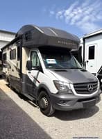 64533 - 25' 2017 Winnebago View Series Sprinter 24J w/Slide Image 1