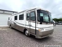 59530 - 37' 1998 Holiday Rambler Endeavor 37WDS 275hp Cummins w/3 Slides Image 1