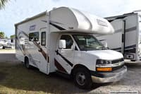 61877 - 24' 2023 Thor Coleman Series 22CM w/Slide Image 1