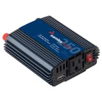 19.2501 - Samlex 250w Modified Sine Wave Inverter - With Usb - Image 1
