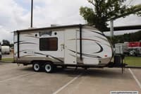 60289 - 23' 2016 Forest River Wildwood X-Lite 201BHXL - Bunk House Image 1