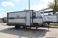 61181 - 22' 2022 Forest River Salem Fsx 169RSK w/Slide Image 1