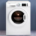 Splendide Washer Dryer Combo Ventless Drying Sys Wht 81.1523