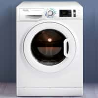 Splendide Washer/Dryer Combo Vented Drying System - White