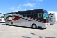 54856 - 39' 2006 Damon Astoria Pacific 3773 300hp Cummins w/3 Slides Image 1