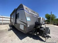 60785 - 31' 2020 Heartland Prowler 250BH Image 1