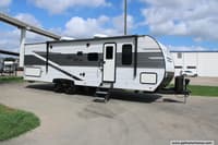 65085 - 33' 2023 Highland RV Open Range 28BHS w/Slide - Bunk House Image 1