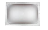 Skylight Rh 22x22 Fl 25x2