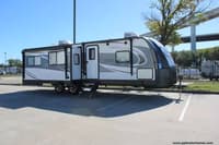 61293 - 33' 2018 Forest River Vibe 288RLS w/2 Slides Image 1