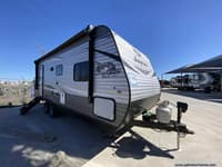 61905 - 27' 2021 Jayco Jay Flight 237RBS w/Slide Image 1