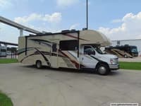 56365 - 31' 2020 Thor Quantum KW29 w/2 Slides Image 1