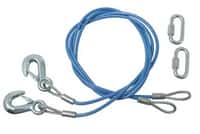 Buy Roadmaster 65576 1 Pair 76 EZ-Hook Safety Cables