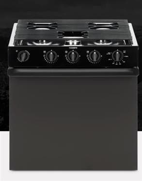 Atwood Wedgewood Range 21 Inch Oven Piezo Light 72 4092