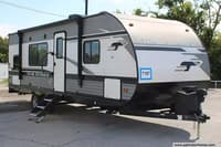 61020 - 29' 2021 Heartland Trail Runner 251BH Image 1