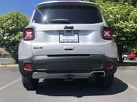 2015-2020 Jeep Renegade Hidden EcoHitch