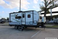 61577 - 22' 2020 Forest River Flagstaff Micro Lite 21DS w/Slide Image 1