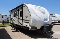 56075 - 23' 2017 Coachmen Freedom Express 231RBDS w/Slide Image 1