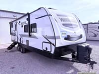63162 - 30' 2022 Winnebago Minnie 2301BHS w/Slide - Bunk House Image 1