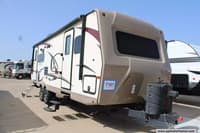 56935 - 29' 2017 Forest River Rockwood Ultra Lite 2604WS w/2 Slides Image 1