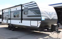 63280 - 29' 2023 Grand Design Transcend 240ML w/Slide Image 1