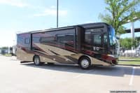 62509 - 35' 2020 Tiffin Allegro Red 33AA 360hp Cummins w/4 Slides Image 1