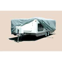 92-2459 - SFS AquaShed? Hi Lo Trailer Cover, 20' to 22'6" - Image 1